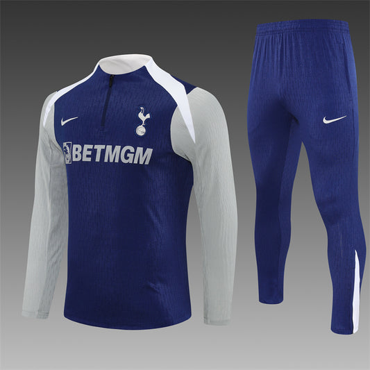 Spurs tracksuit 25/26
