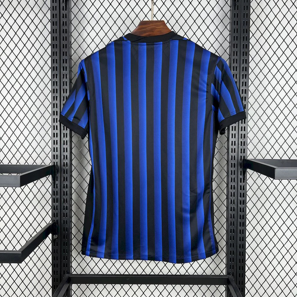 Inter Milan Home 25/26