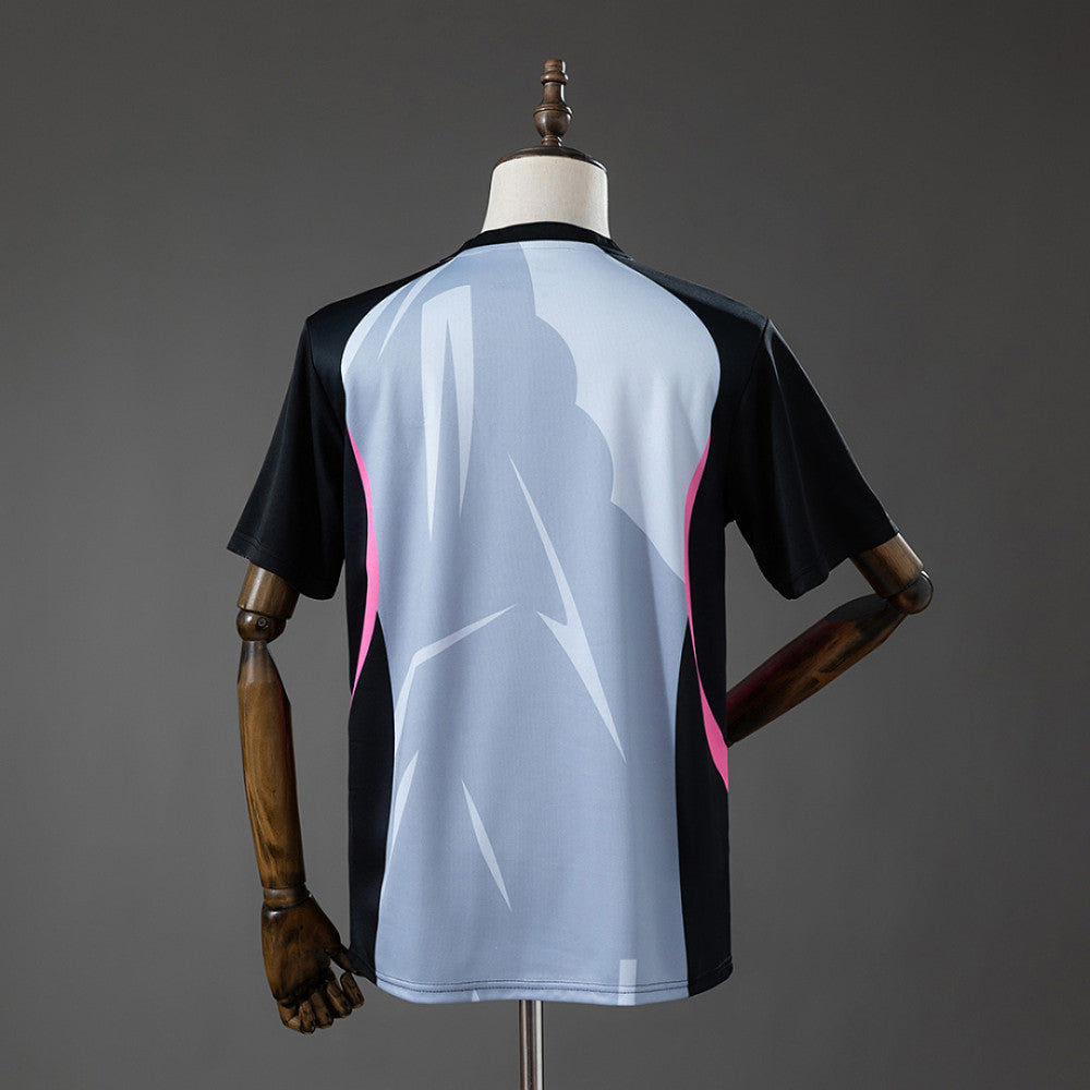 Brazil special 26/27 - Pink