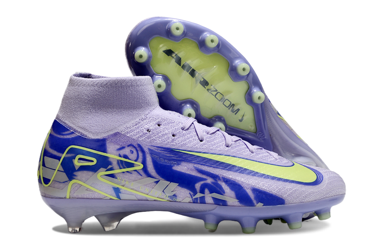Mercurial Superfly IIX Elite FG