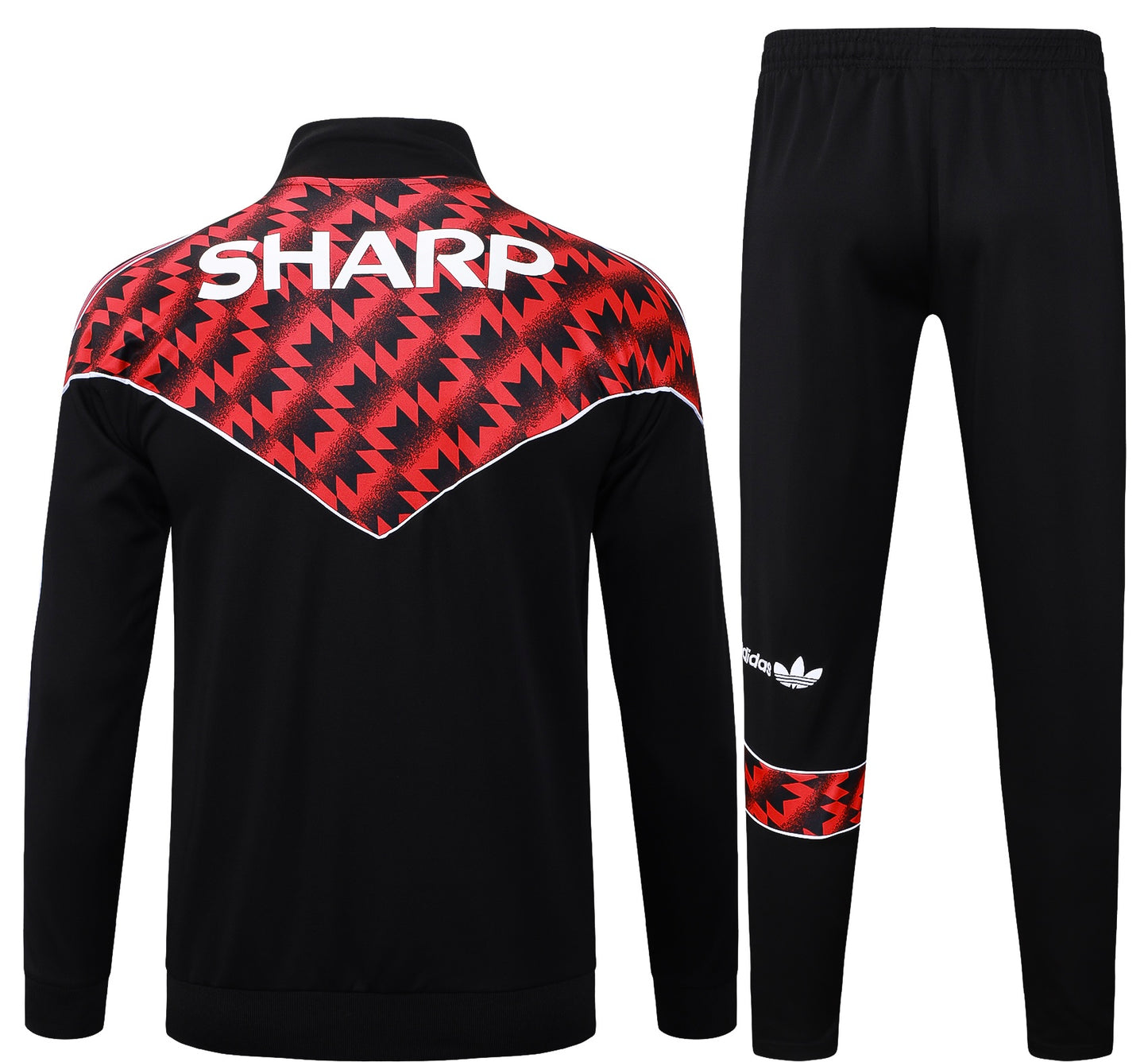 Man Utd Tracksuit 25/26