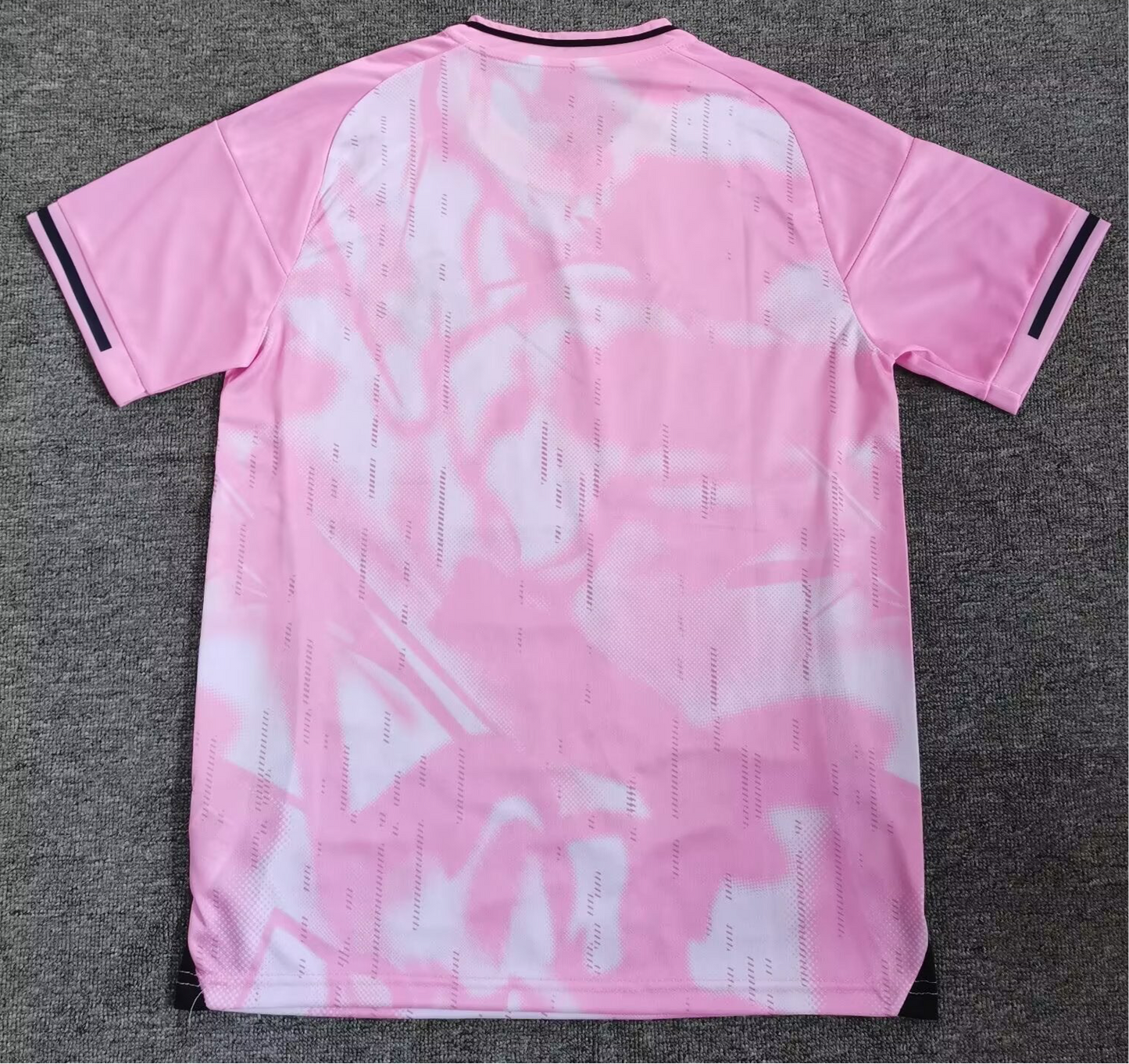 R Madrid - Special Pink