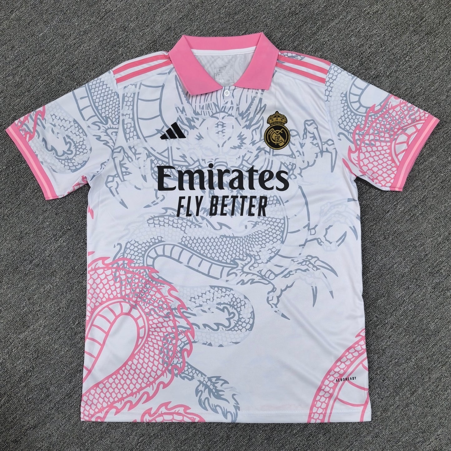 R Madrid - Special Edition 2025