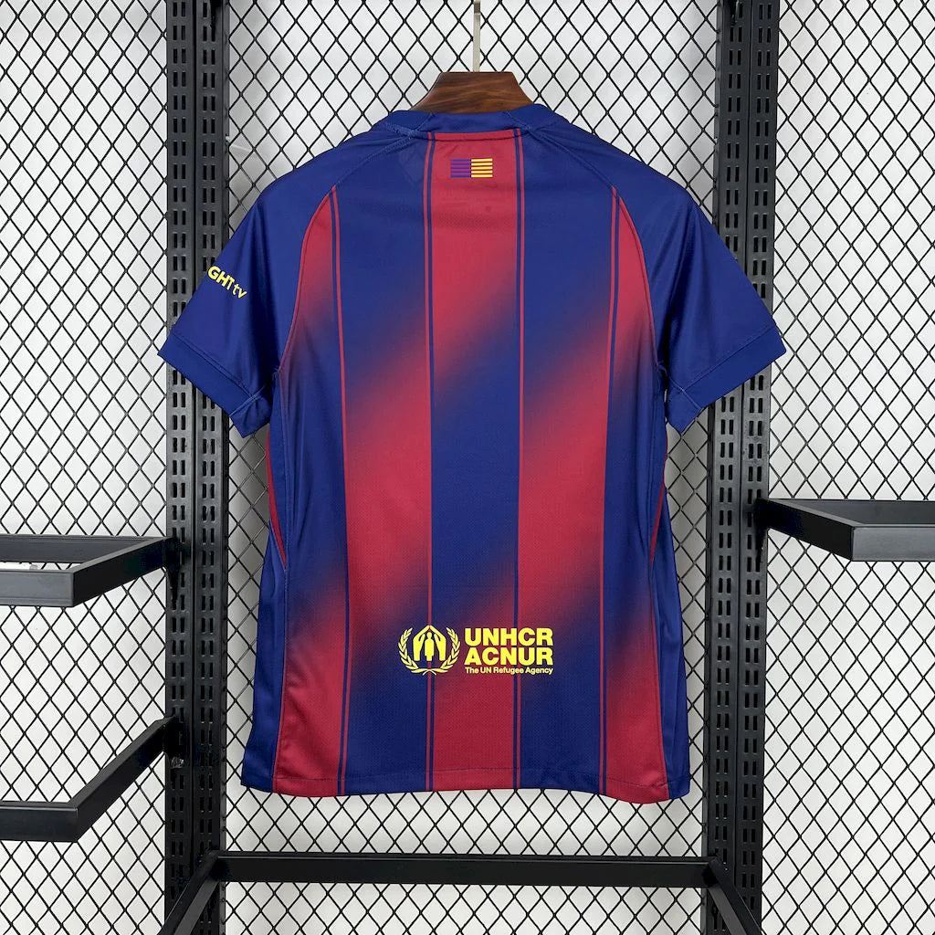 FCB Home 25/26