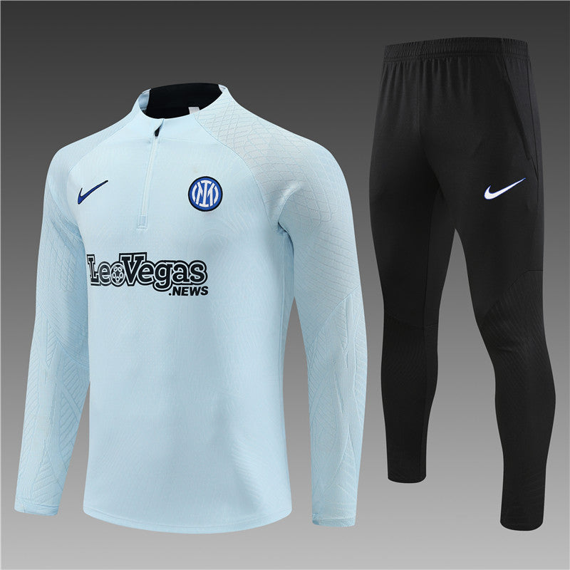 Inter Milan Tracksuit