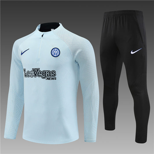 Inter Milan Tracksuit