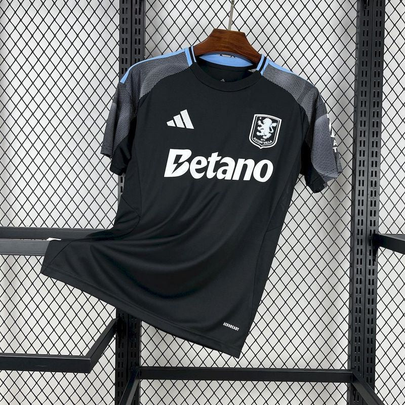 A Villa Away 25/26