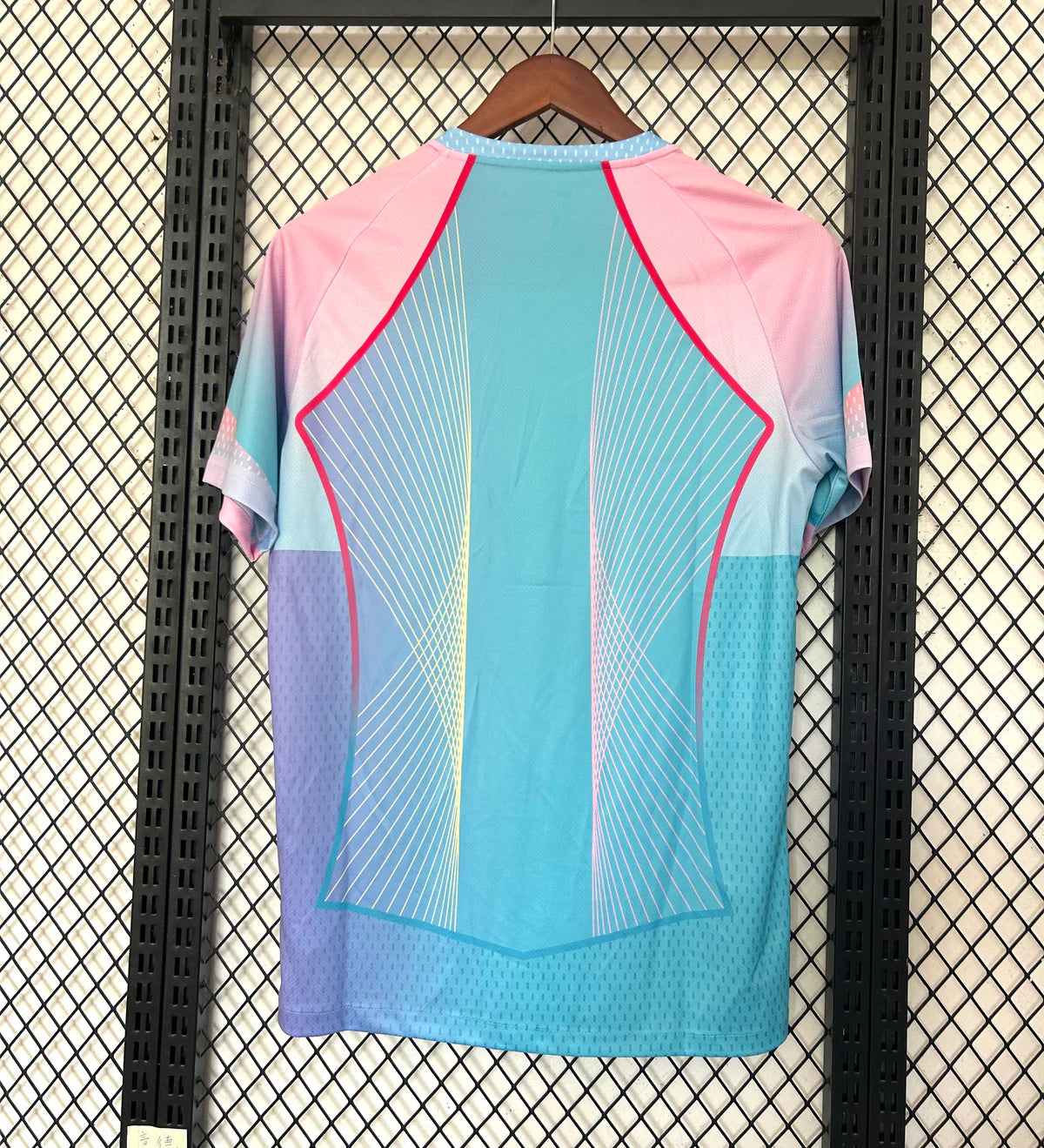FCB Special - Blue/Pink 2025