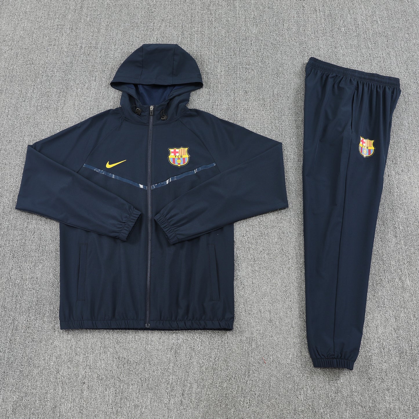 FCB Windbreaker Tracksuit