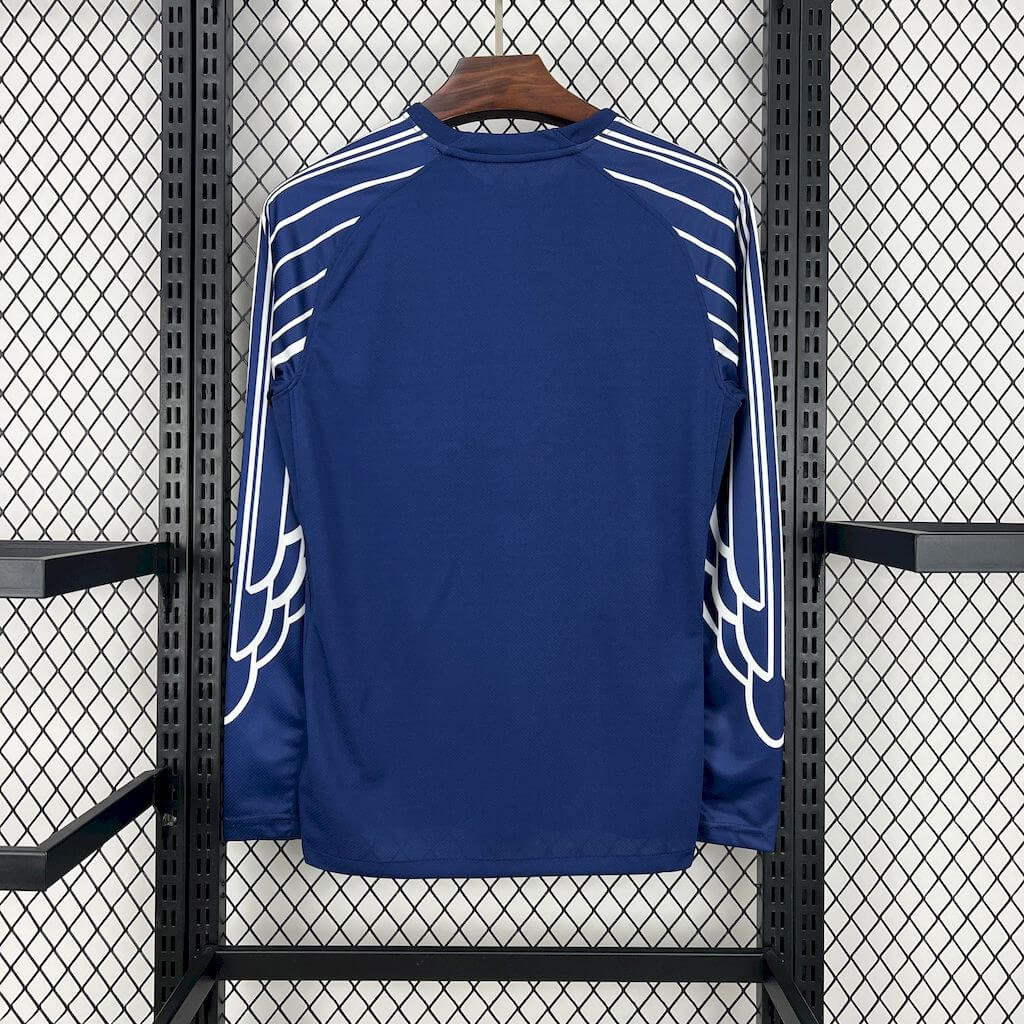 PSG 4th 24/25 (Long Sleeve)