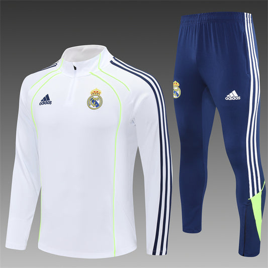 R Madrid Tracksuit 25/26