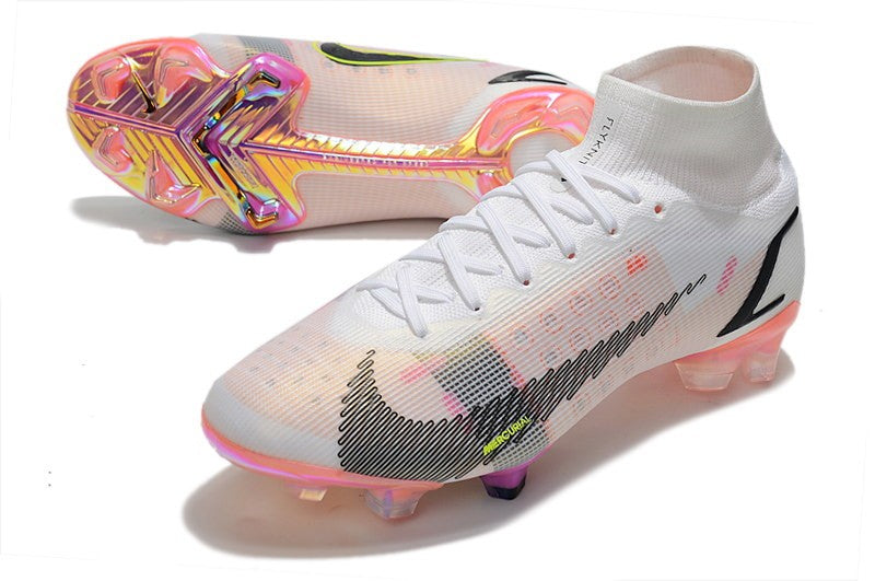 Mercurial Superfly 8 Elite
