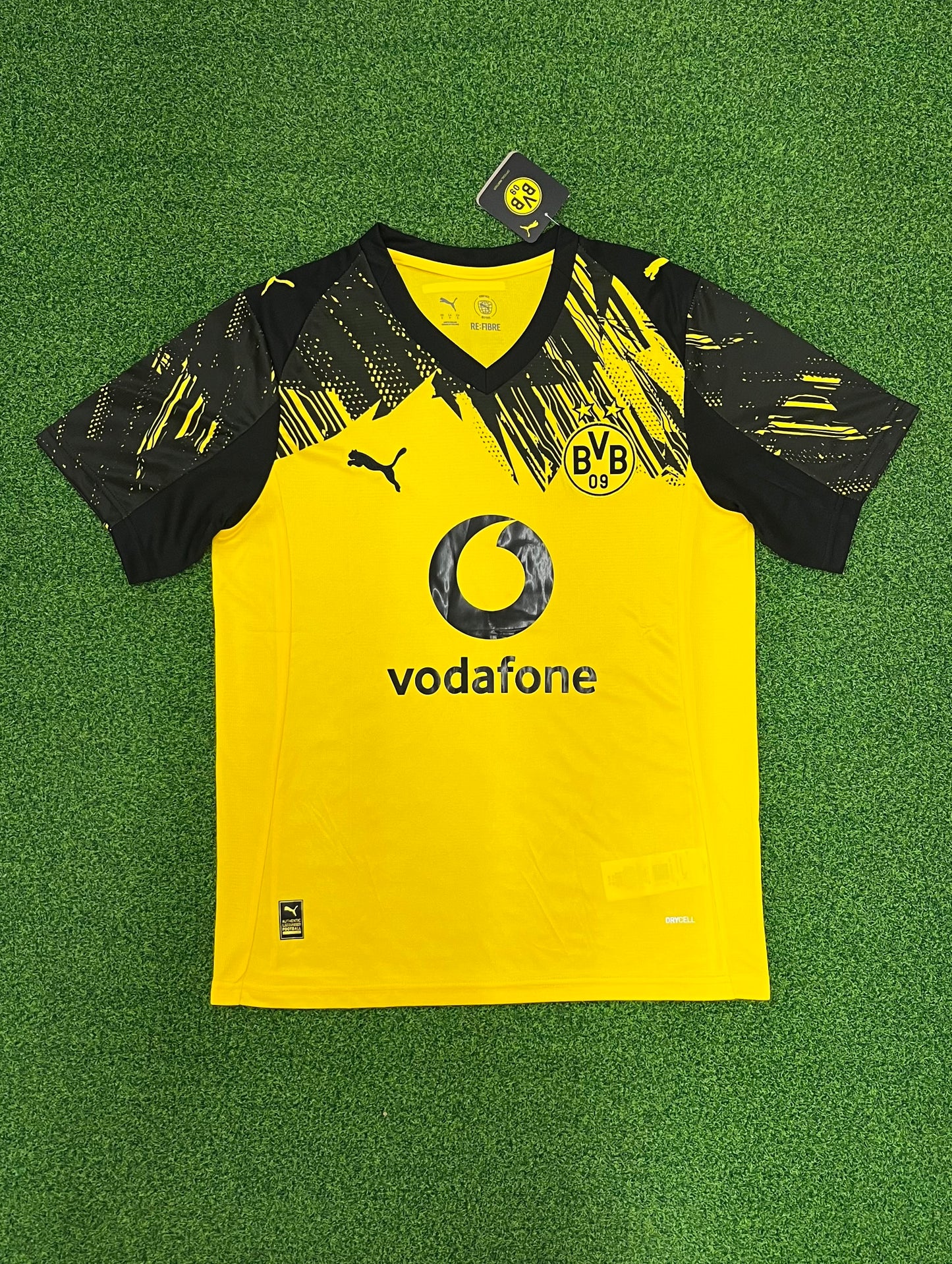 Borussia Dortmund Home 25/26