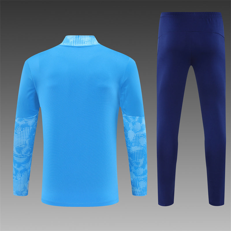 Man City Tracksuit
