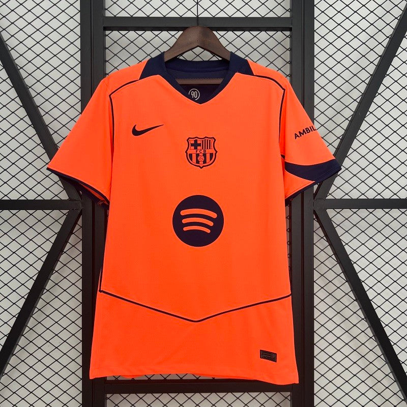 FCB Bar 3rd 25/26