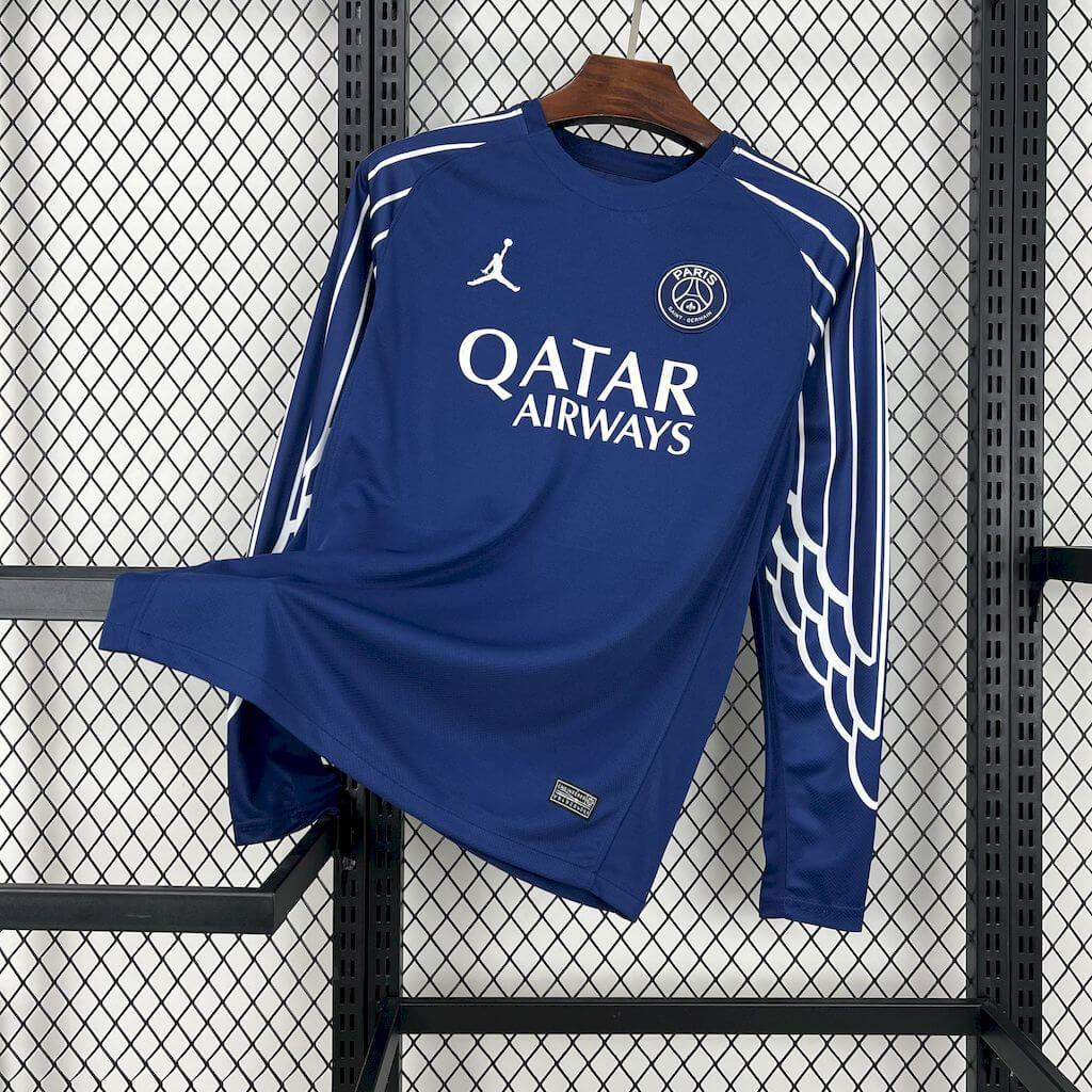 PSG 4th 24/25 (Long Sleeve)