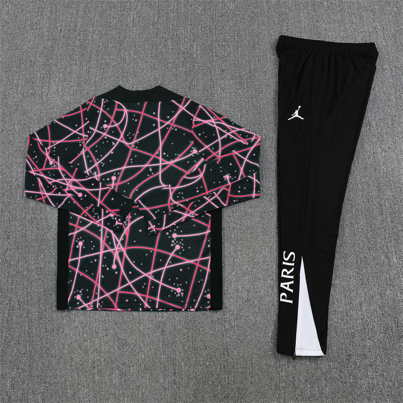 PSG Tracksuit 2025