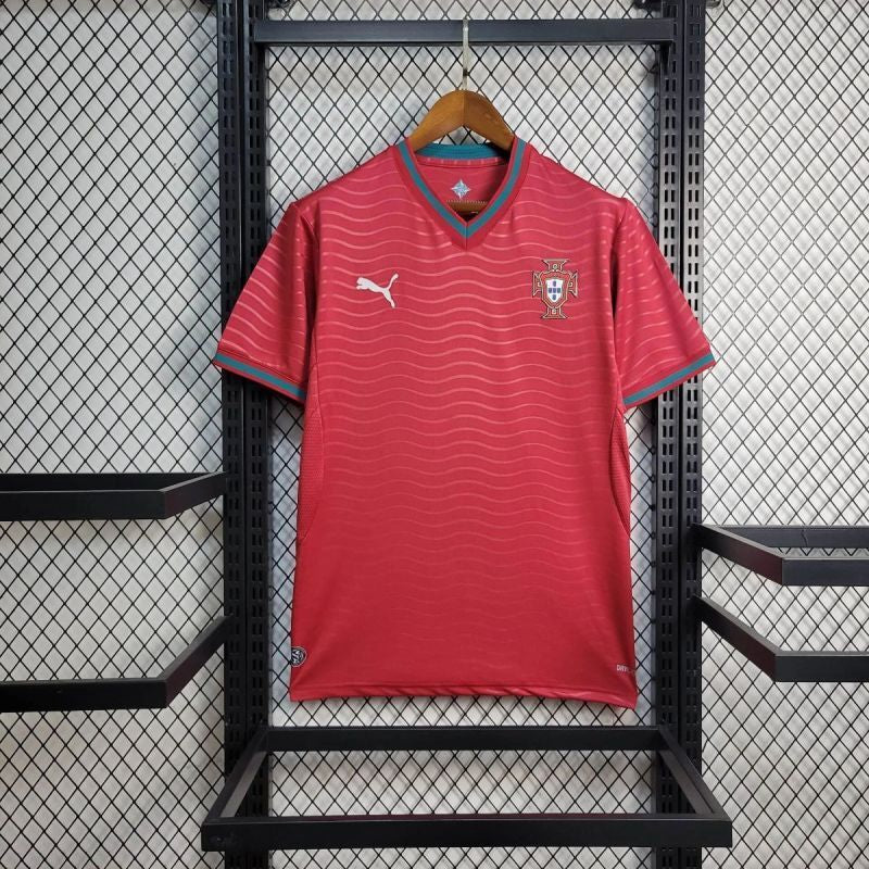 Portugal Home 25/26