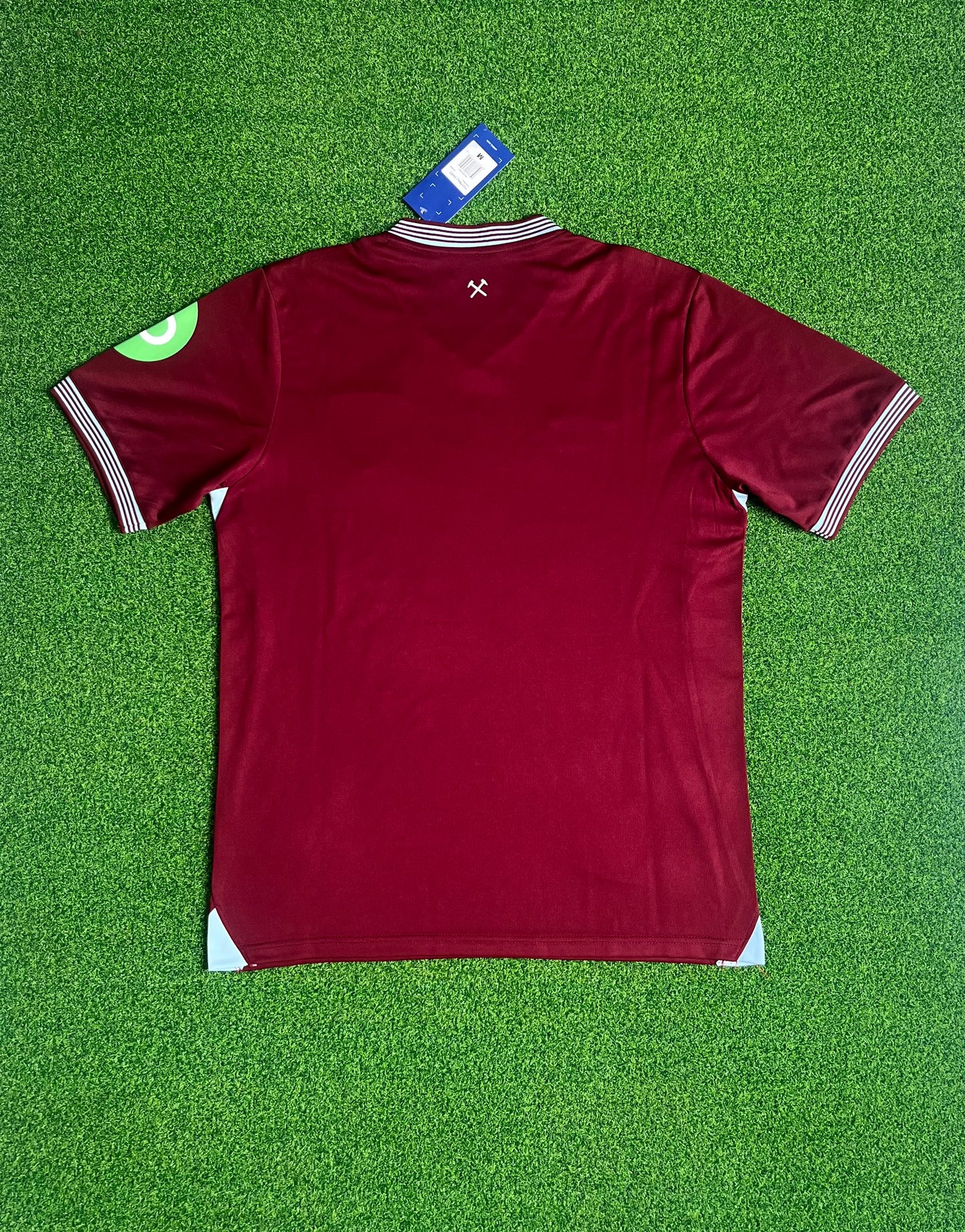 West Ham Home 25/26