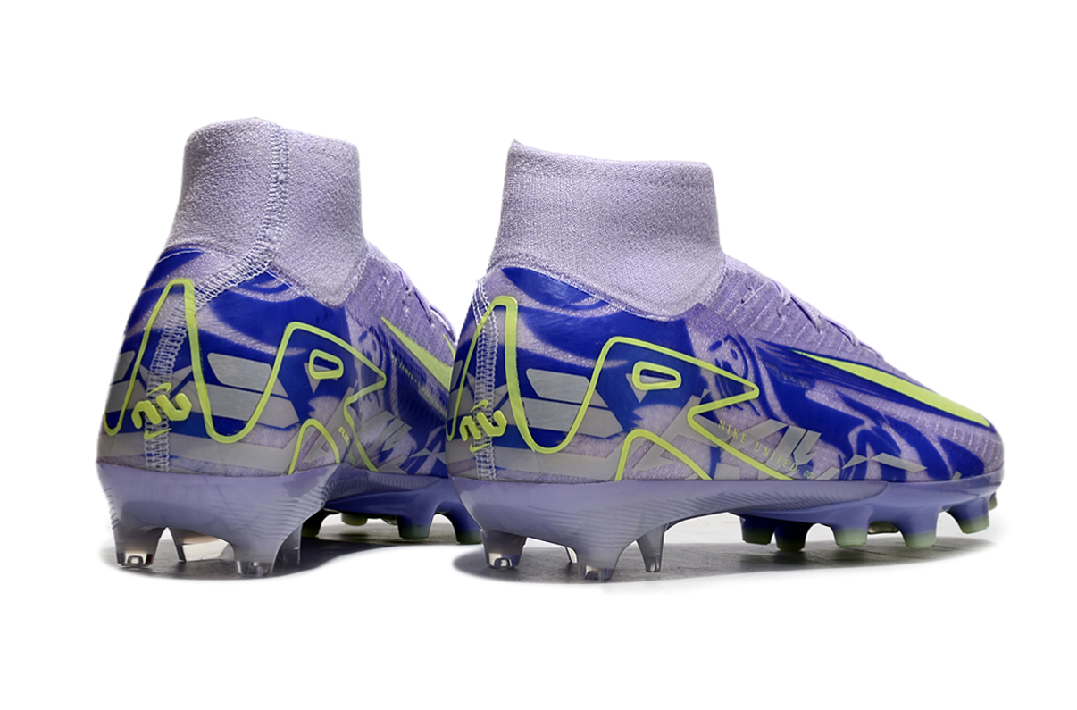 Mercurial Superfly IIX Elite FG