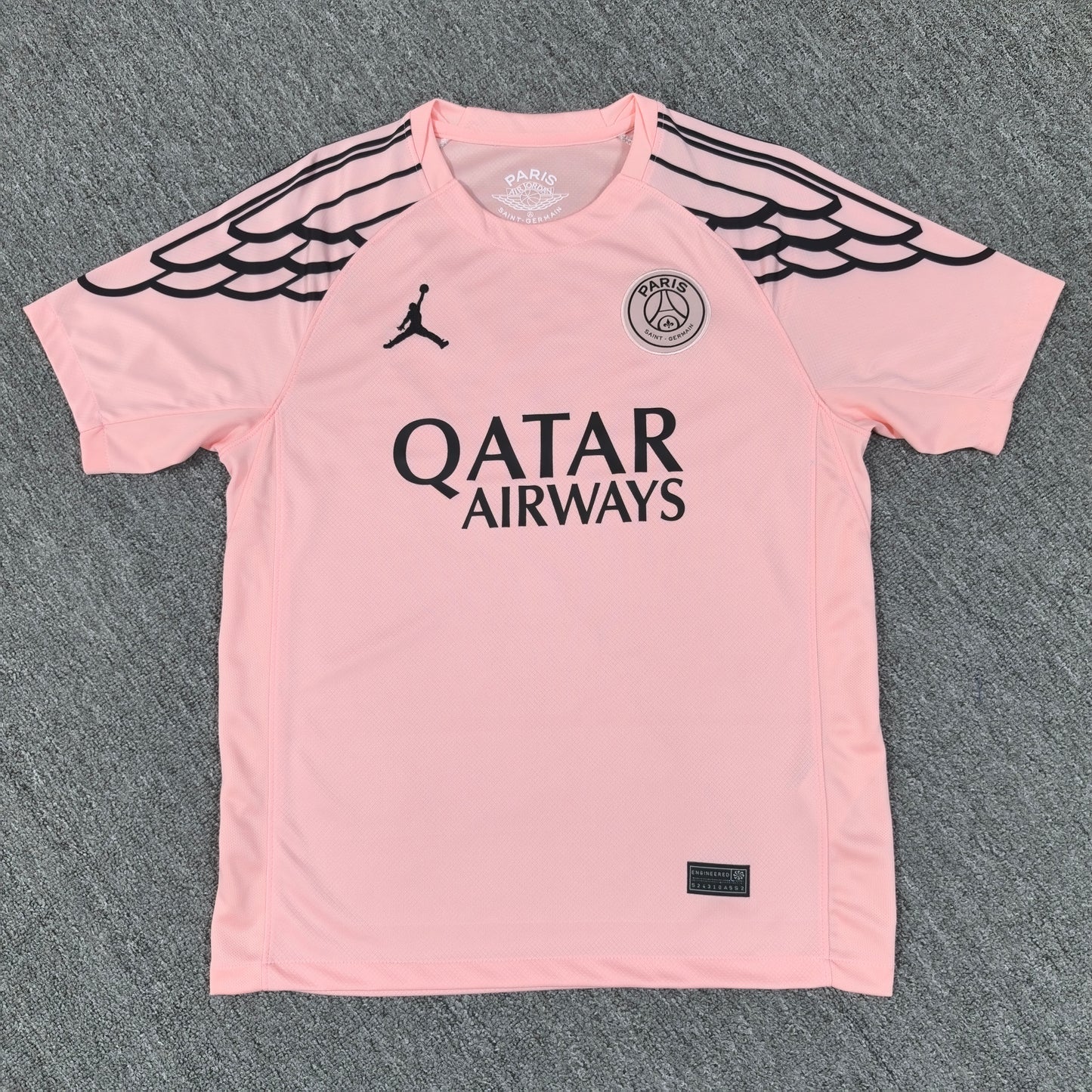 PSG Special 25/26