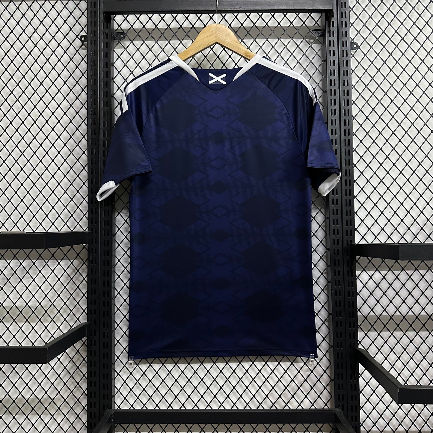 Scotland Home 26/27 World Cup