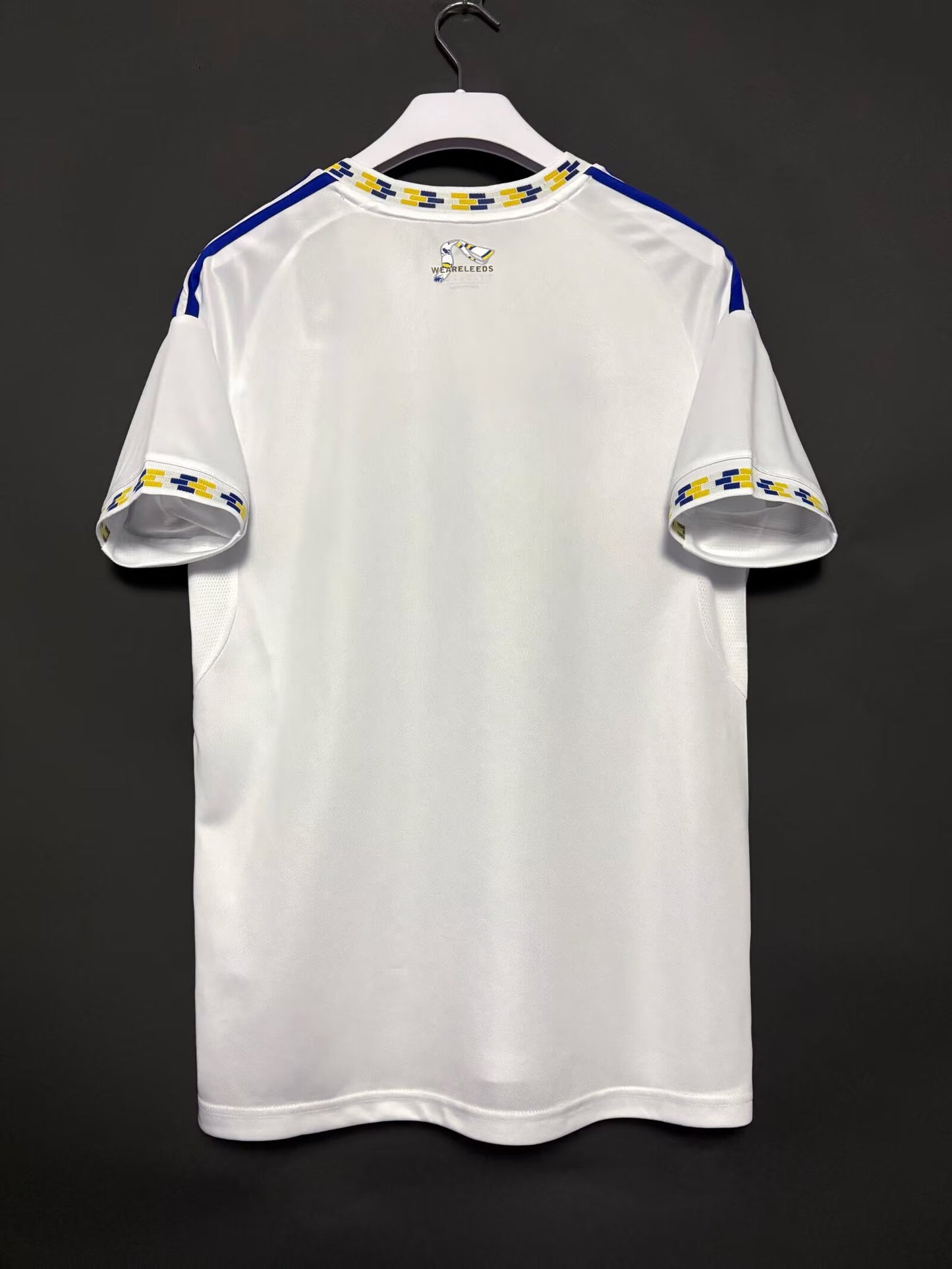 Leeds Utd Home 25/26