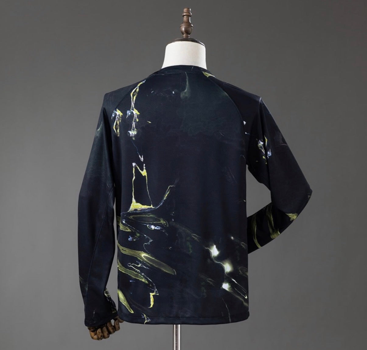 PSG Night Editon 25/26 - Long Sleeve