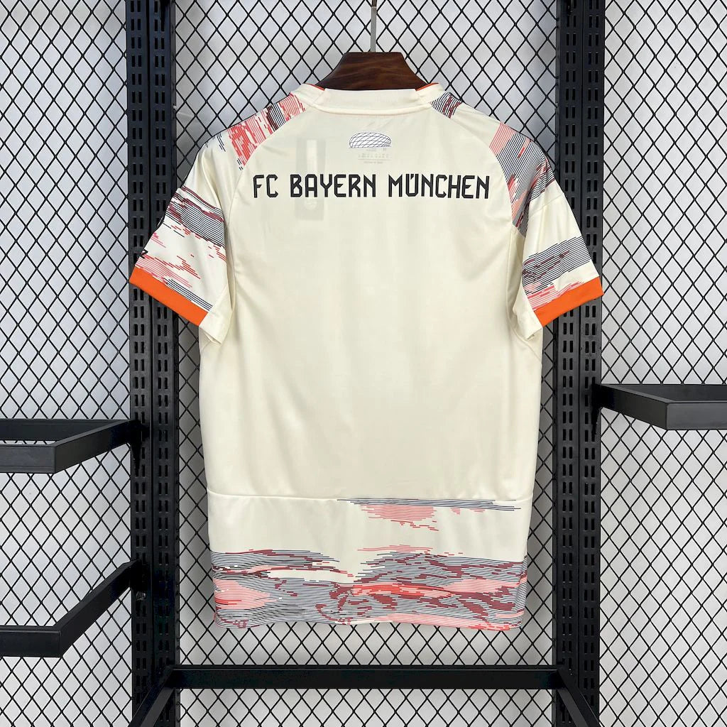 Bayern Munich 2025