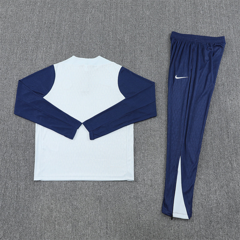 Inter Milan tracksuit