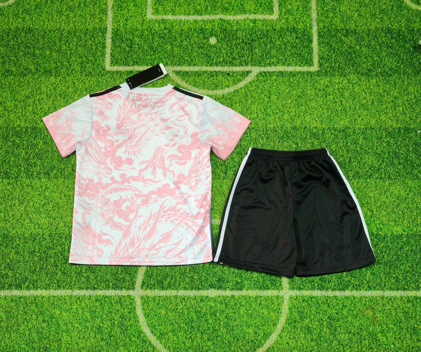 Madrid special - Kids