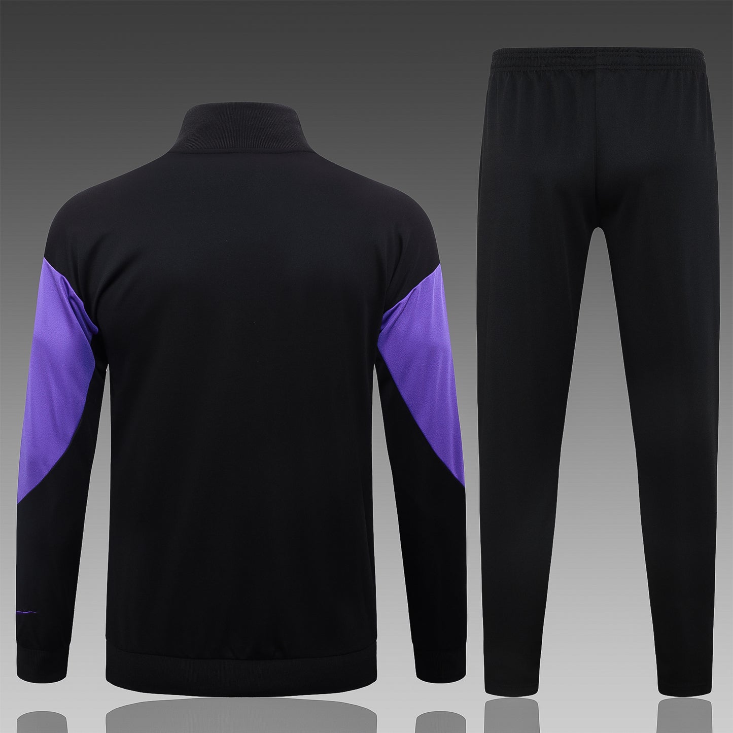 Barcelona Tracksuit- Full Zip