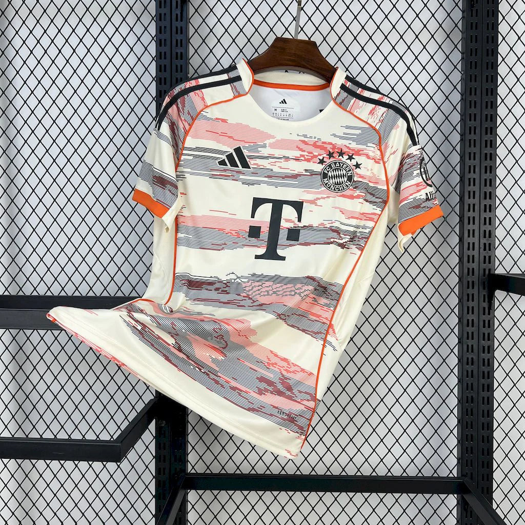 Bayern Munich 2025