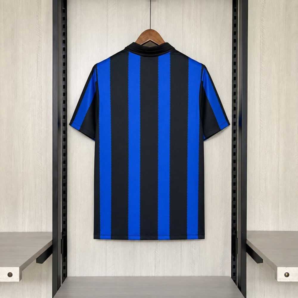 Inter Milan Home 26/27