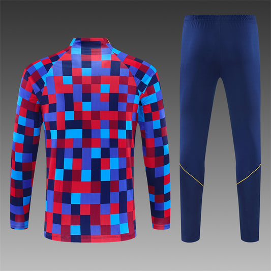 Barcelona Tracksuit 26/27