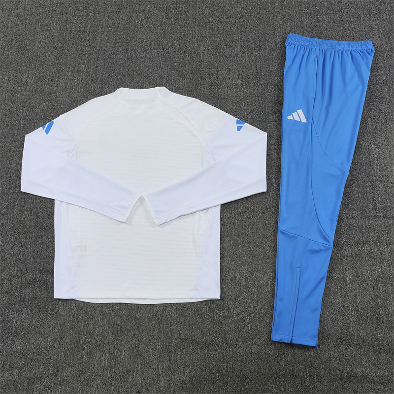 R Madrid Tracksuit / Training set
