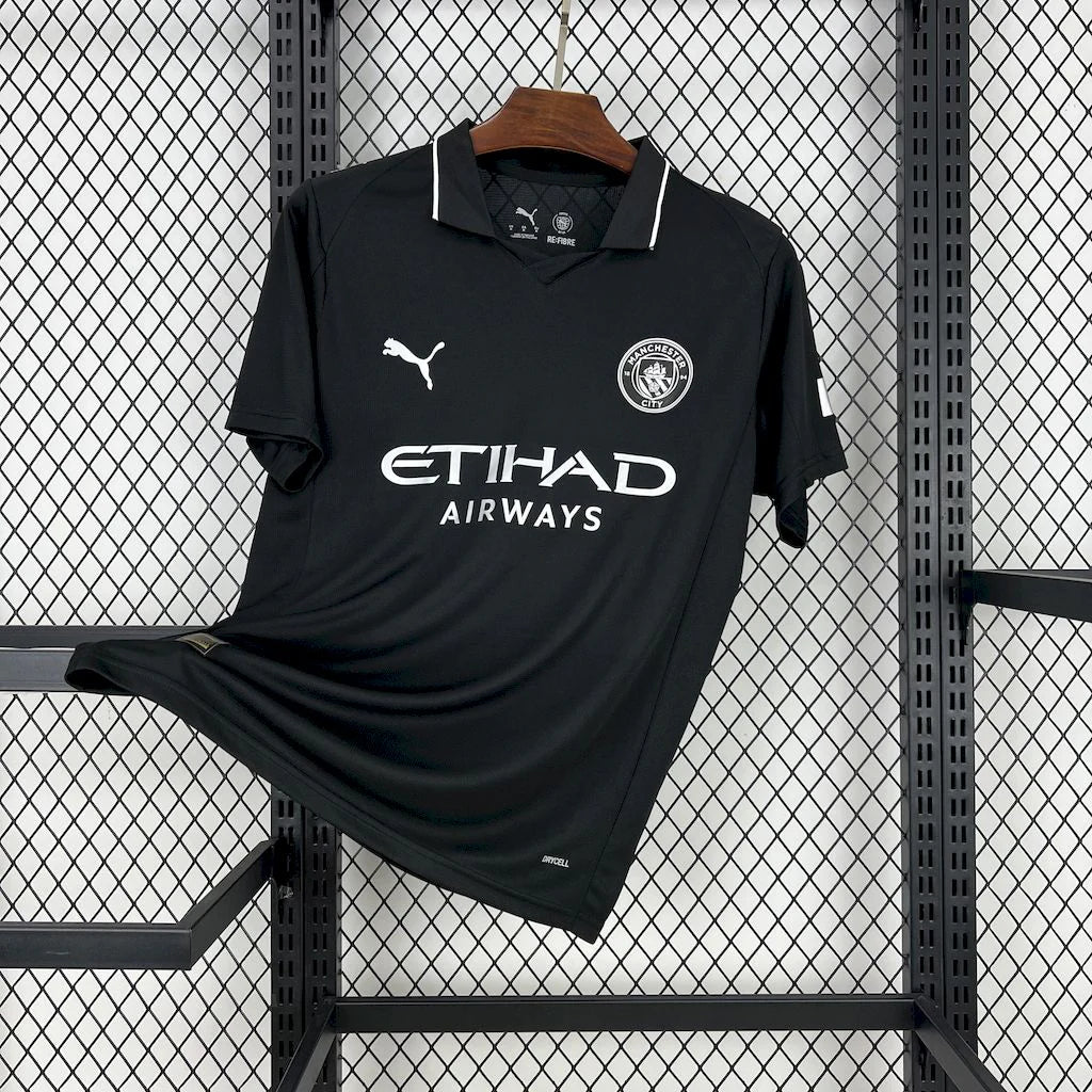 Man City Away 25/26