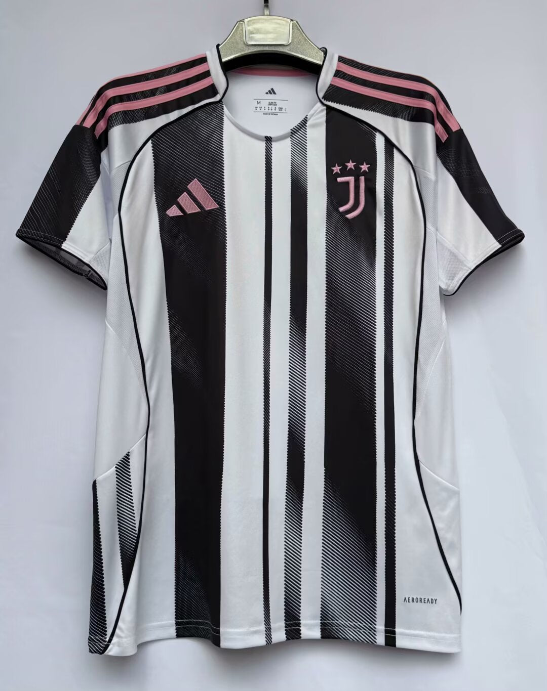 Juventus Home 25/26