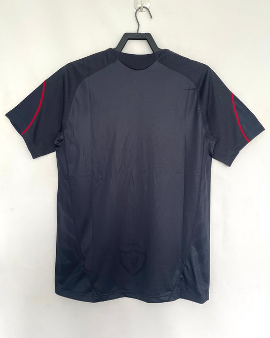 LIV 09/10 Away - Retro