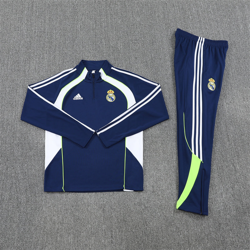 R Madrid Tracksuit 25/26