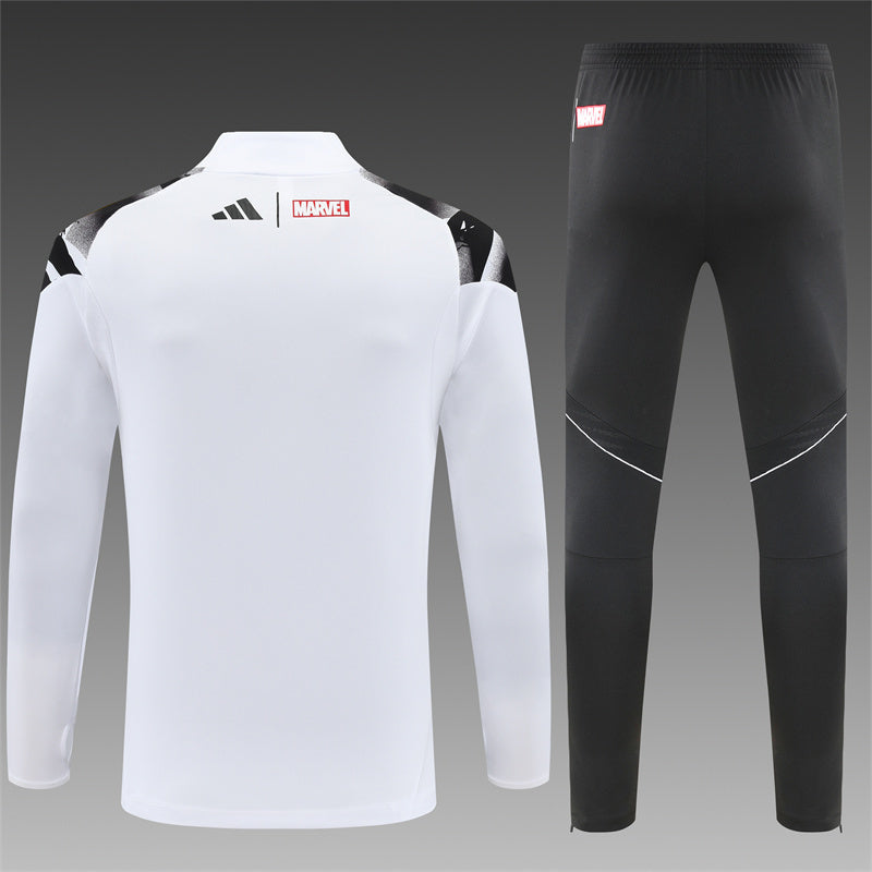 R Madrid Tracksuit 25/26