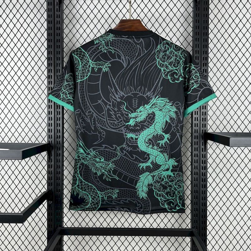 Real Madrid - Special Dragon Kit