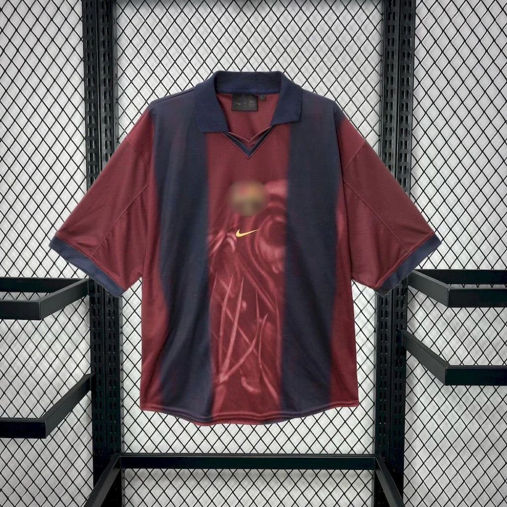 FCB x Travis Scott - Retro Special