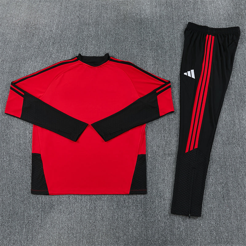 MAN Tracksuit 26/27