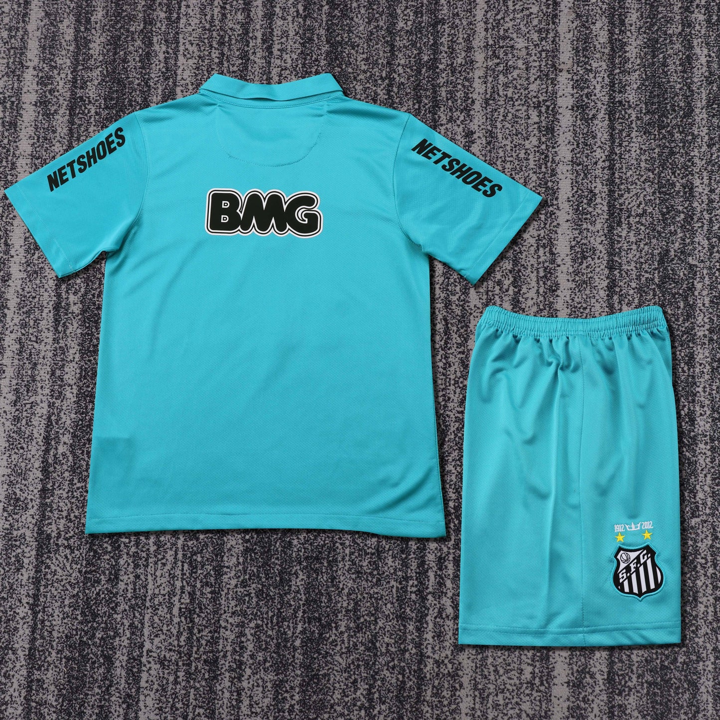 Santos Away 12/13 - Kids