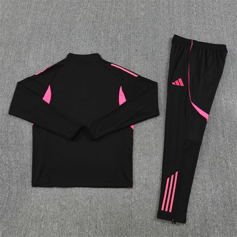 ARS Tracksuit - Black