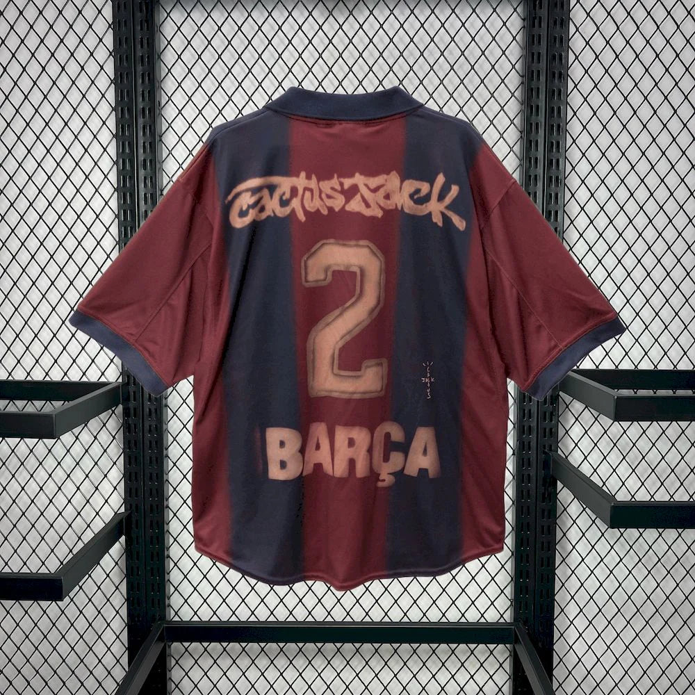 FCB x Travis Scott - Retro Special