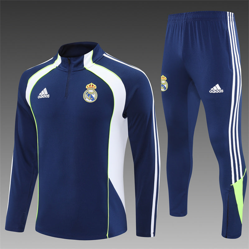 R Madrid Tracksuit 25/26