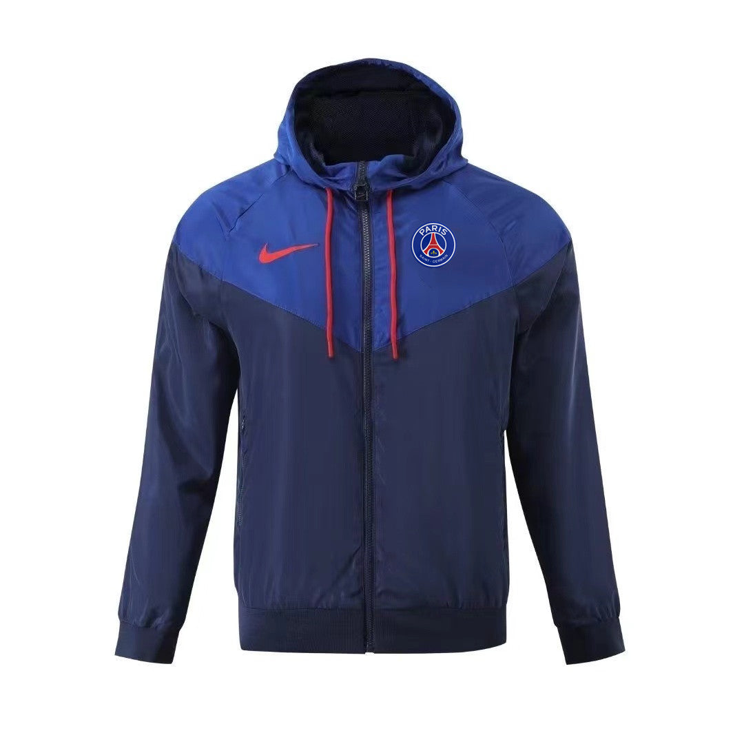 Psg windbreaker online