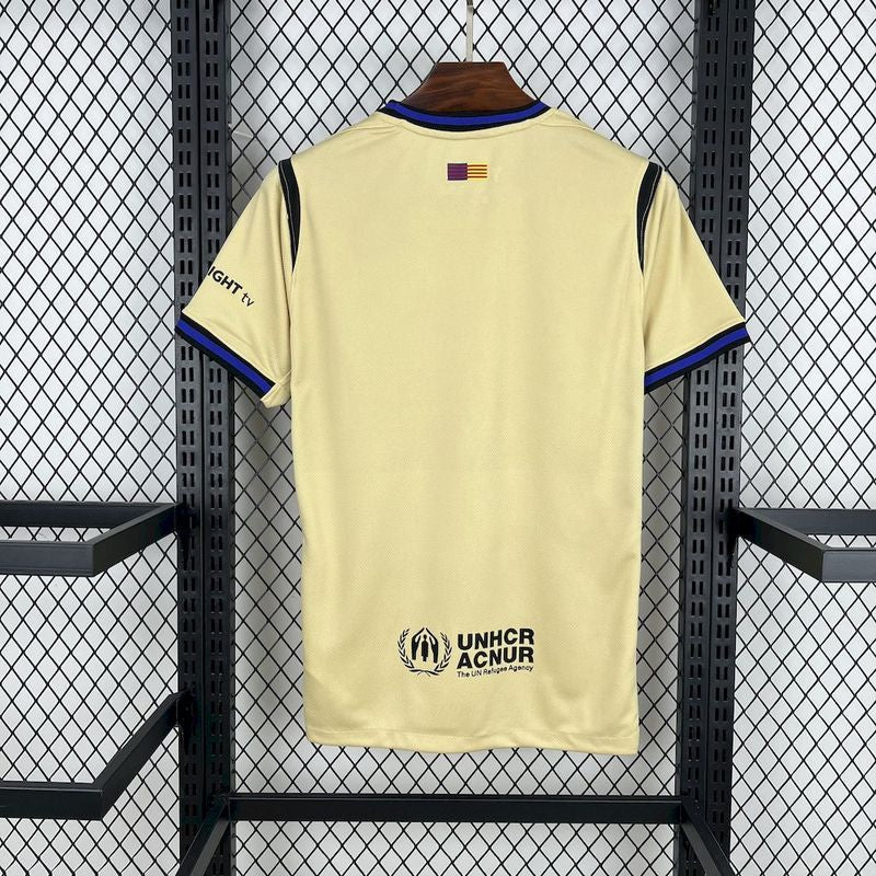 FCB Away 25/26